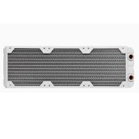 CORSAIR 360MM HYDRO X XR5 CX-9030008-WW RADYATÖR BEYAZ (FAN DAHİL DEĞİL)