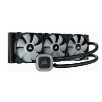 CORSAIR 360mm Liquid H150 CW-9060054-WW RGB Sıvı Soğutmalı AM5-1700p İşlemci Fanı