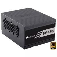 CORSAIR 450W 80+ GOLD SF450 CP-9020104-EU Tam Modüler SFX Power Supply