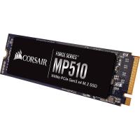 CORSAIR 480GB MP510 CSSD-F480GBMP510B 3480- 2000MB/s M2 PCIE NVME DİSK