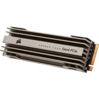 CORSAIR 4TB MP600 CSSD-F4000GBMP600COR 4950-3950MB/s M2 NVME GEN4 DİSK