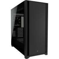 CORSAIR 5000D CC-9011208-WW Gaming Mid-Tower PC Kasası