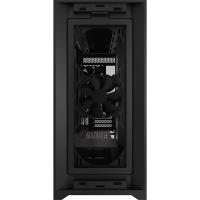 CORSAIR 5000D CC-9011208-WW Gaming Mid-Tower PC Kasası