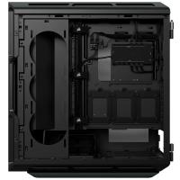 CORSAIR 5000T CC-9011230-WW 3X-RGB FANLI GAMING MID-TOWER PC KASASI