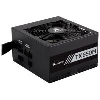CORSAIR 650W 80+ GOLD TX650M CP-9020132-EU 12cm Fanlı Yarı Modüler Power Supply