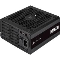 CORSAIR 650W 80+ GOLD RM650 CP-9020233-EU Tam Modüler Power Supply