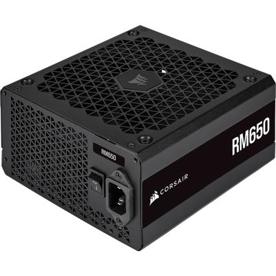 CORSAIR 650W 80+ GOLD RM650 CP-9020233-EU Tam Modüler Power Supply