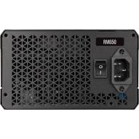 CORSAIR 650W 80+ GOLD RM650 CP-9020233-EU Tam Modüler Power Supply