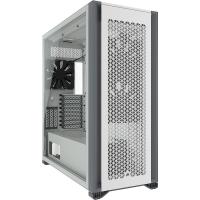 CORSAIR 7000D CC-9011219-WW GAMING FULL TOWER PC KASASI BEYAZ