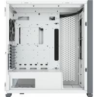 CORSAIR 7000D CC-9011219-WW GAMING FULL TOWER PC KASASI BEYAZ