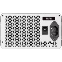 CORSAIR 750W 80+ GOLD RM750 CP-9020231-EU TAM MODULER POWER SUPPLY BEYAZ