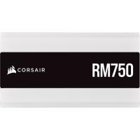 CORSAIR 750W 80+ GOLD RM750 CP-9020231-EU TAM MODULER POWER SUPPLY BEYAZ