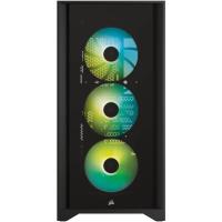 CORSAIR 750W 80+ BRONZE 4000X CC-9020133-EU GAMING MID-TOWER PC KASASI