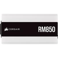 CORSAIR 850W 80+ GOLD RM850 CP-9020232-EU TAM MODULER POWER SUPPLY BEYAZ