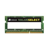 CORSAIR 8GB DDR3L 1600MHZ CL11 NOTEBOOK RAM VALUE CMSO8GX3M1C1600C11