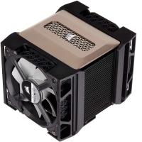 CORSAIR A500 CT-9010003-WW Hava Soğutmalı Çift Fanlı İşlemci Fanı