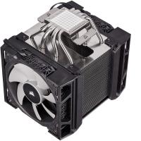 CORSAIR A500 CT-9010003-WW Hava Soğutmalı Çift Fanlı İşlemci Fanı
