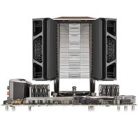 CORSAIR A500 CT-9010003-WW Hava Soğutmalı Çift Fanlı İşlemci Fanı