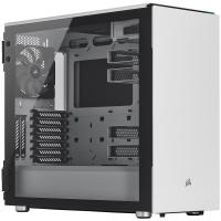 CORSAIR CARBIDE 678C CC-9011170-WW GAMING MID-TOWER PC KASASI