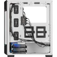 CORSAIR ICUE 220T CC-9011191-WW 3X GAMING MID-TOWER KASA BEYAZ