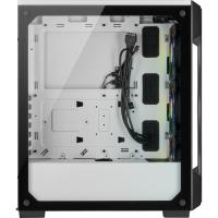 CORSAIR ICUE 220T CC-9011191-WW Powersız Gaming Mid-Tower PC Kasası Kutu Açık (Outlet)