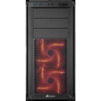 CORSAIR POWERSIZ Graphite 230T GAMING MID-TOWER KASA KC-CC-9011036-WW