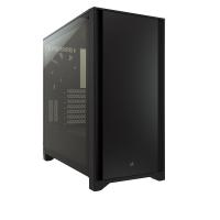 CORSAIR POWERSIZ 4000D CC-9011198-WW GAMING MID-TOWER KASA