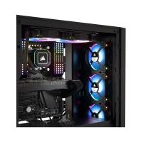 CORSAIR POWERSIZ 4000D CC-9011198-WW GAMING MID-TOWER KASA