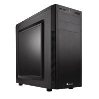 CORSAİR100R-RYZEN 5 5500-16GB RAM-RTX 3060 12 GB-480GB SSD-GAMİNG OYUN BİLGİSAYARI