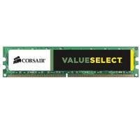 CORSHAIR 4GB DDR3 1600MHZ CL11 PC RAM VALUE CMV4GX3M1A1600C11