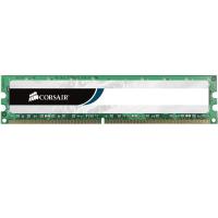 CORSHAIR 4GB DDR3 1600MHZ CL11 PC RAM VALUE CMV4GX3M1A1600C11
