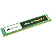 CORSHAIR 4GB DDR3 1600MHZ CL11 PC RAM VALUE CMV4GX3M1A1600C11