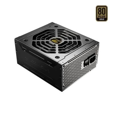 COUGAR 1050W 80+ GOLD CGR-GEM-1050W 80+ TAM MODULER POWER SUPPLY