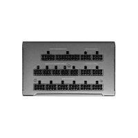 COUGAR 1050W 80+ GOLD CGR-GEM-1050W 80+ TAM MODULER POWER SUPPLY