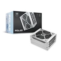 COUGAR 1200W 80+ PLATINUM CGR POLAR CGR-PR-1200 TAM MODÜLER POWER SUPPLY