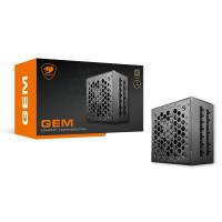 COUGAR 1200W 80+ GOLD CGR-GEM-1200W TAM MODÜLER POWER SUPPLY