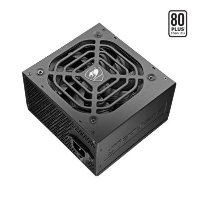 COUGAR 600W 80+ XTC CGR-ST-600 POWER SUPPLY