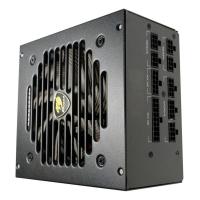 COUGAR 650W 80+ GOLD CGR-GEX-650W TAM MODULER POWER SUPPLY