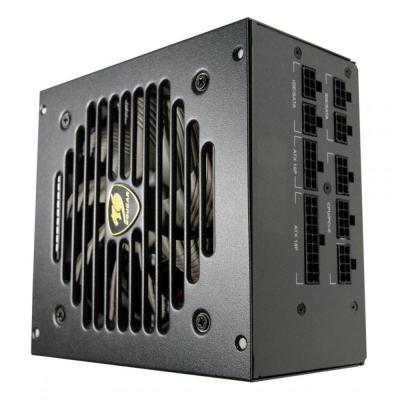 COUGAR 650W 80+ GOLD CGR-GEX-650W TAM MODULER POWER SUPPLY