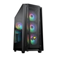 COUGAR 850W 80+ GOLD MX660 CGR-5BMSB-MESH-RGB-C GAMING CEB PC KASASI