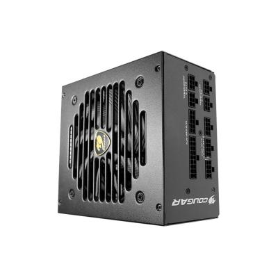 COUGAR 850W 80+ GOLD CGR-GEX-850W TAM MODULER POWER SUPPLY