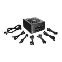 COUGAR 850W 80+ GOLD CGR-GEX-850W TAM MODULER POWER SUPPLY