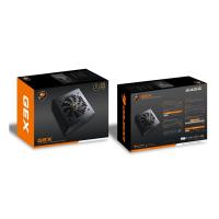 COUGAR 850W 80+ GOLD CGR-GEX-850W TAM MODULER POWER SUPPLY