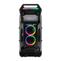 COUGAR CRATUS CGR-5LMSB GAMING MID-TOWER PC KASASI