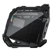 COUGAR CRATUS CGR-5LMSB GAMING MID-TOWER PC KASASI