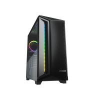 COUGAR DARK BLADER X-7 CGR-5UM3TB-X7 CEB ATX PC KASASI