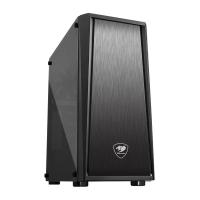 COUGAR Powersız MX340 Gaming Mid-Tower PC Kasası