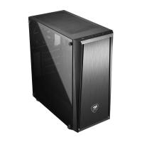 COUGAR MX340 CGR-5WMWB STANDART MID-TOWER PC KASASI