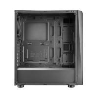 COUGAR MX340 CGR-5WMWB STANDART MID-TOWER PC KASASI