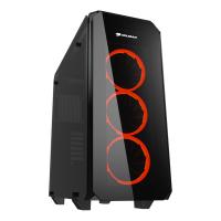COUGAR PURITAS CGR-5GMUB GAMING MID-TOWER PC KASASI